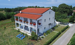 Harmony Apartment